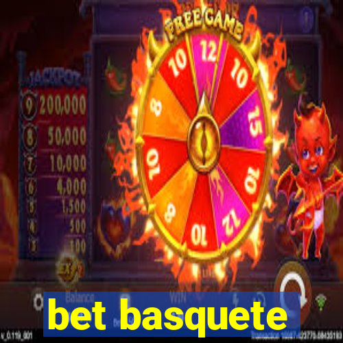 bet basquete